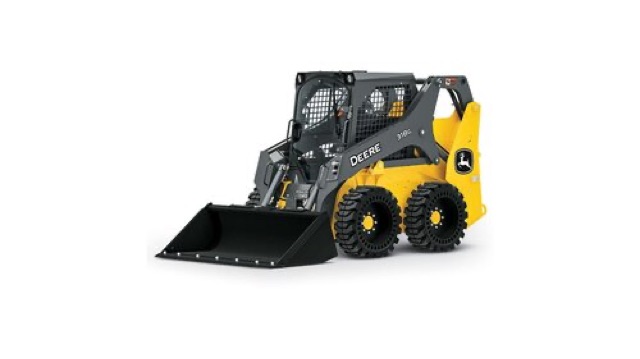 Tracked Crawler Dumper 2.5–3 c u yd TAKEUCHI TCR 50- 2CR