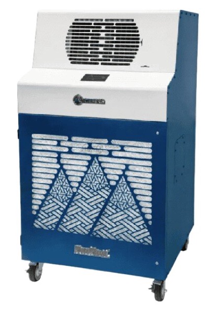 Air Conditioner 5 Ton 230V 1P