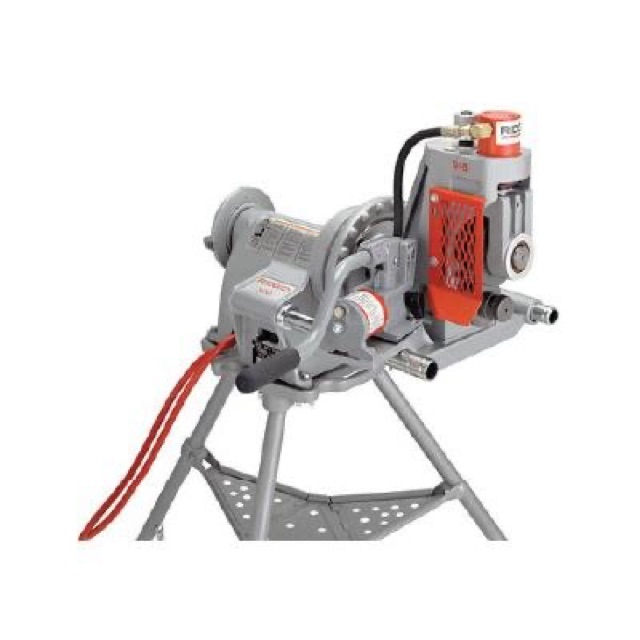 Roll Groo ver Hydrau lic 16"