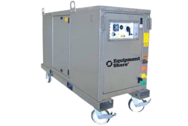 Electric Heater 15 0kW