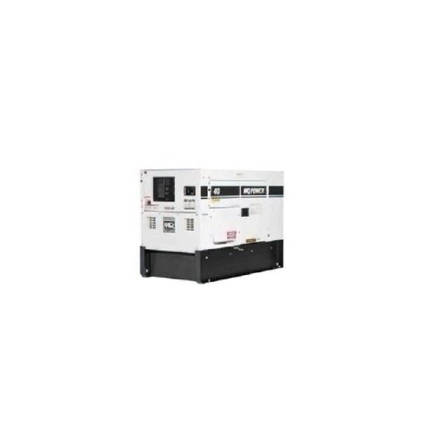 Diesel Genera tor 300kW –349kW (AIRMAN SDG4)
