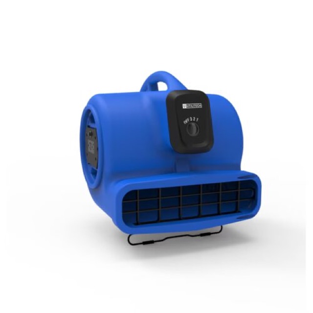 Carpet Fan ,3600 CFM Air Mover
