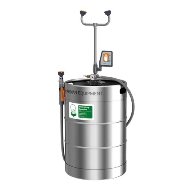 Bulk-Jobsite Equipment