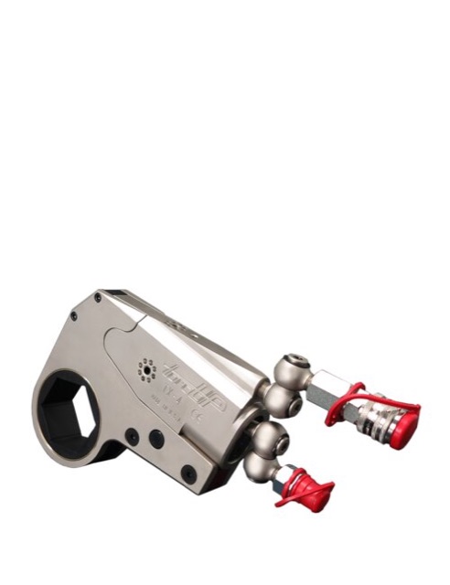 Wrench Torque Hydra ulic Low Profile 16K Drive (TORC)