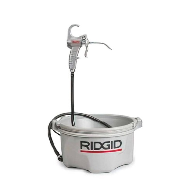 Pipe Threader Oiler (RIDGID 418)