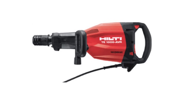 Breaker Hammer, 70–90 lbs/Impact - Gas (US HAMMER GB-90)