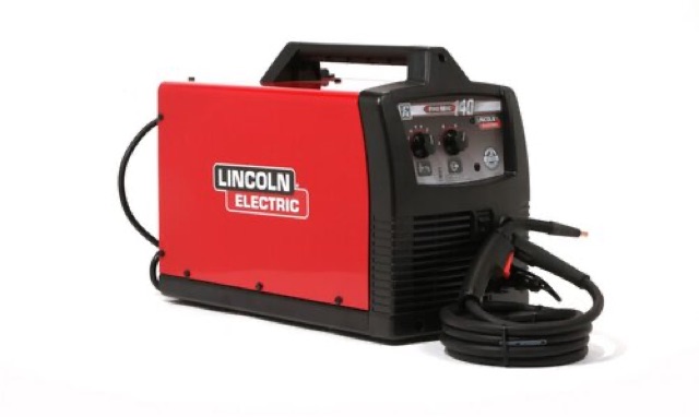 Welder Mig 120 v (Miller Electric)