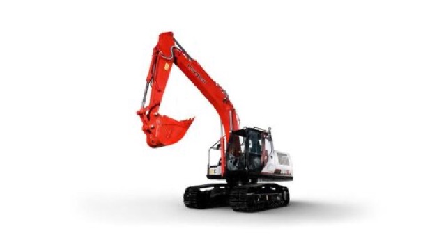 Track Excavator 36,000–44,000 lbs
