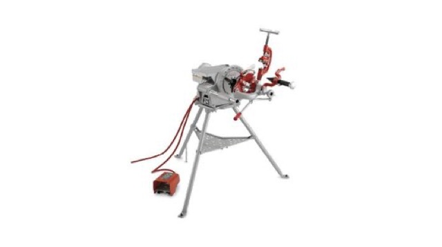 Pipe Threader Powered 1/8" to 2" (300) (RIDGID 300)