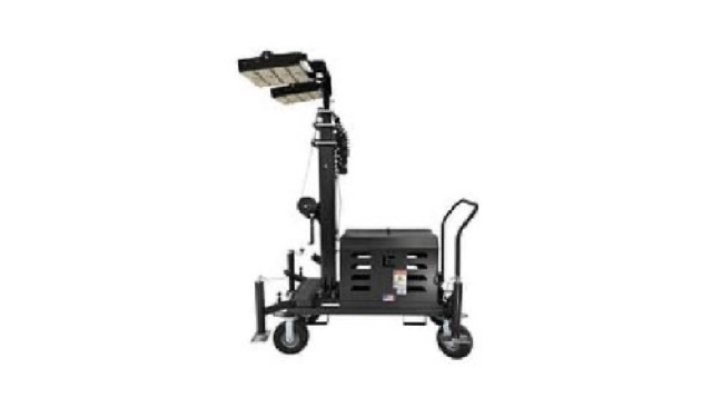 Hoist Cable Electric 1 to n (Tractel TR50)
