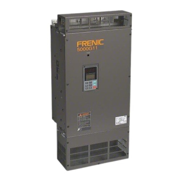 Variable Frequency Drive 600 hp