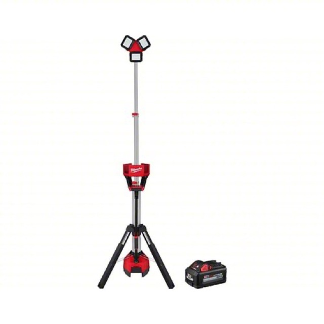 Light Tower C ordless (Milwaukee MXF04)