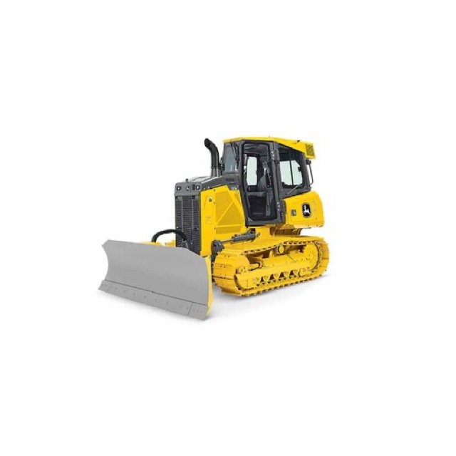 Track Dozer 20,00 0 lbs, 85– 95 h p J