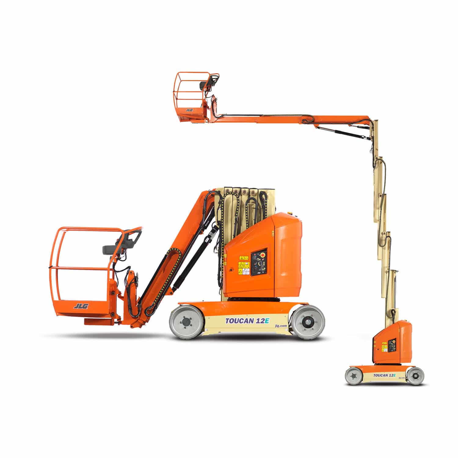 SPECIALTY LIFTS