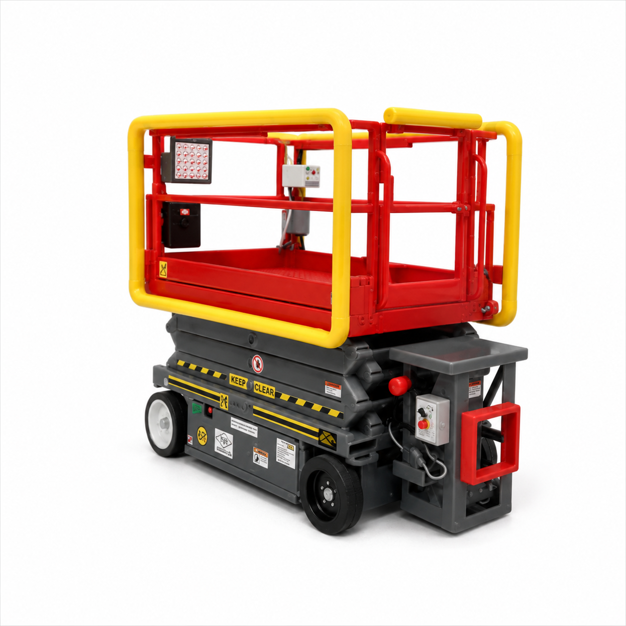 EXPLOSION PROOF