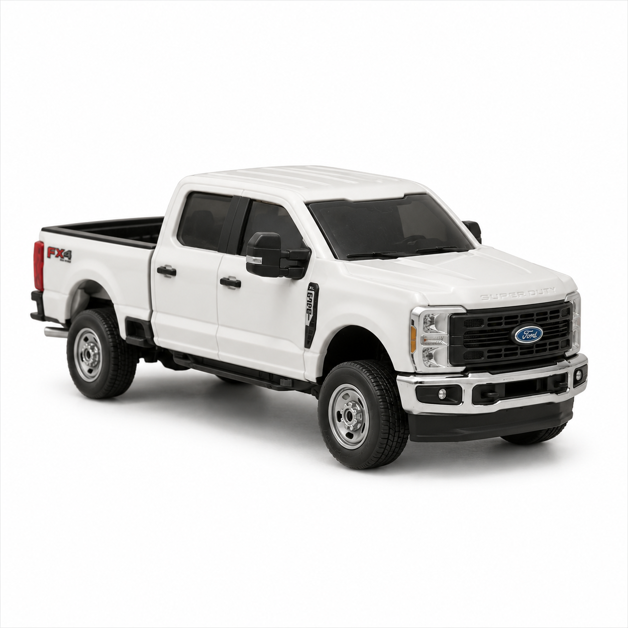 TRUCKS