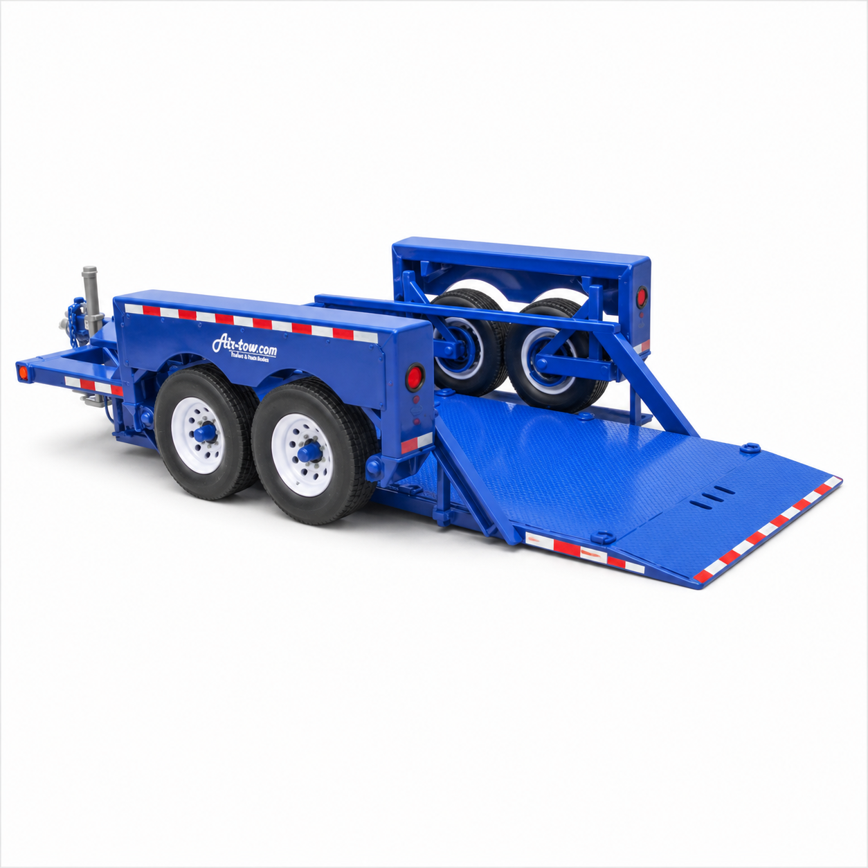 TRAILERS