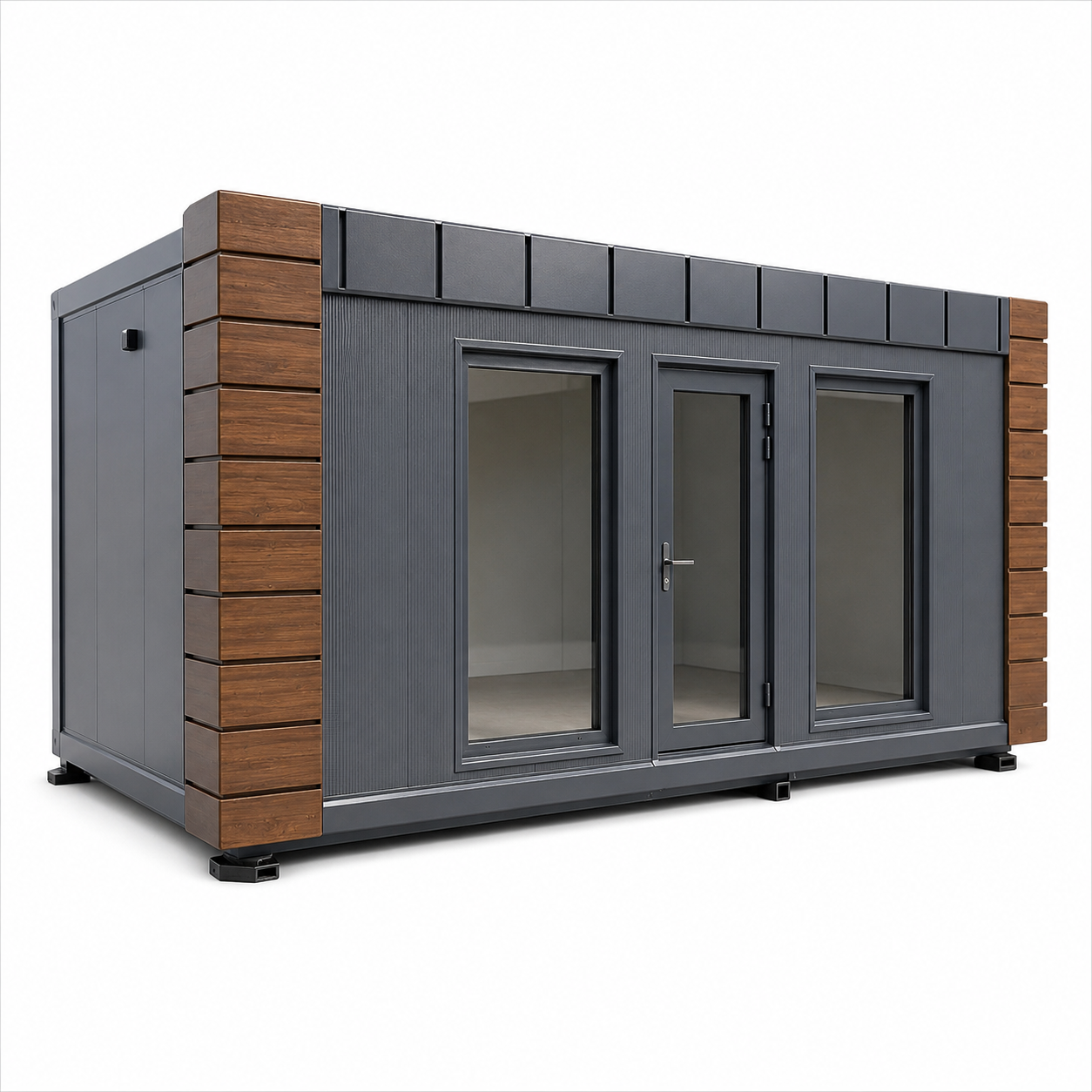 MOBILE OFFICES