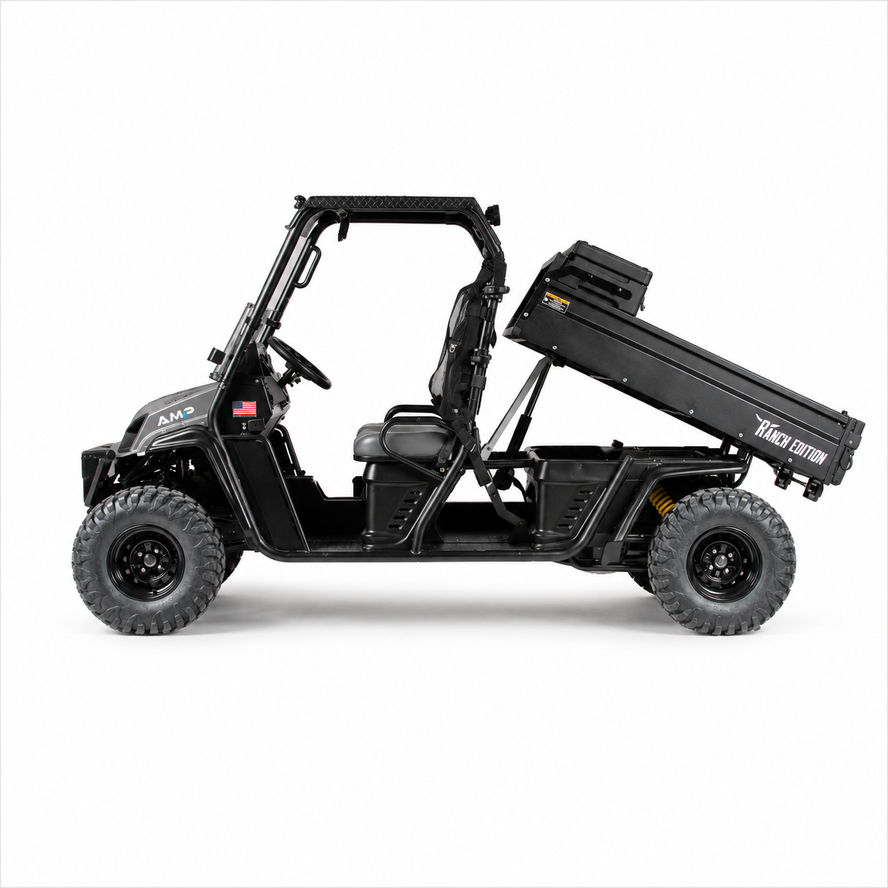UTILITY VEHICLES